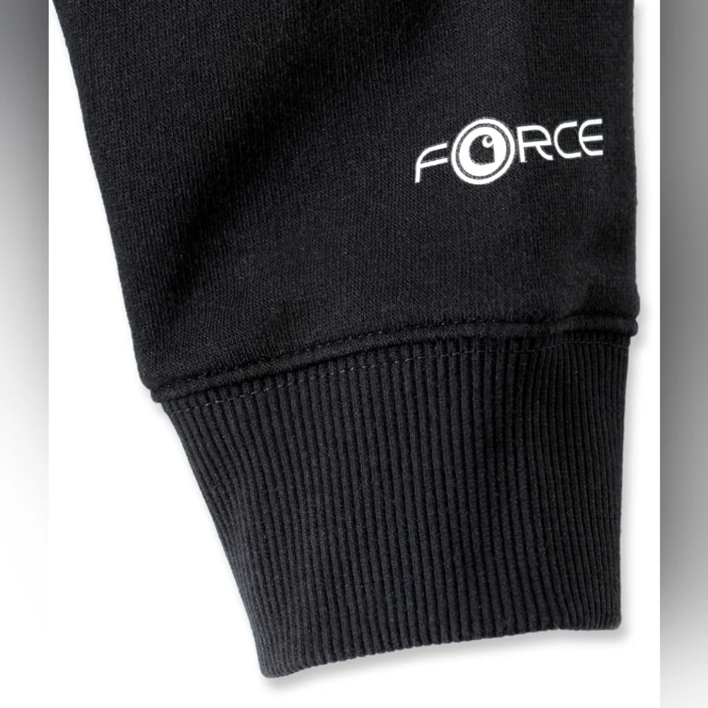 Carhartt Force® Relaxed Fit Lightweight Graphic Hoodie Size XL MSRP $64.99 - Picture 5 of 10